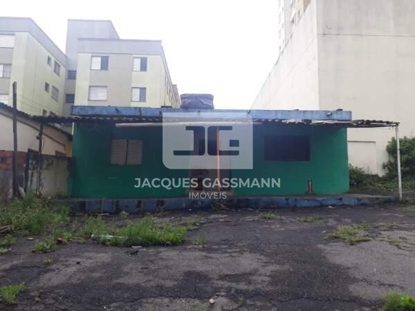 Terreno Paulicéia São Bernardo do Campo 