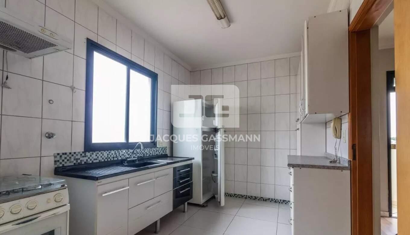 Apartamento Rudge Ramos São Bernardo do Campo 