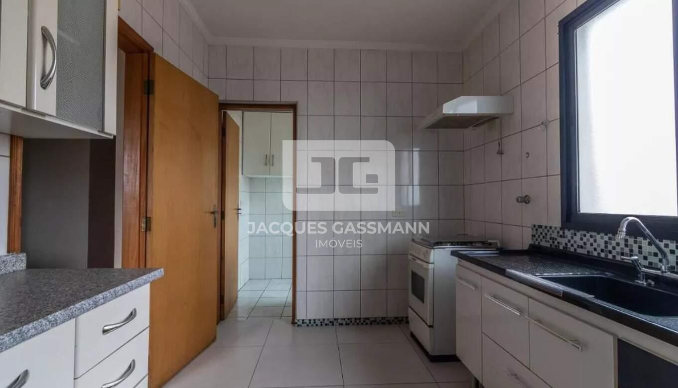 Apartamento Rudge Ramos São Bernardo do Campo 