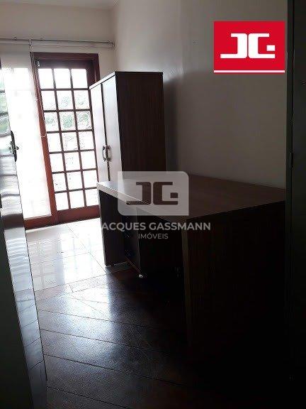 Sobrado Jardim do Mar São Bernardo do Campo 