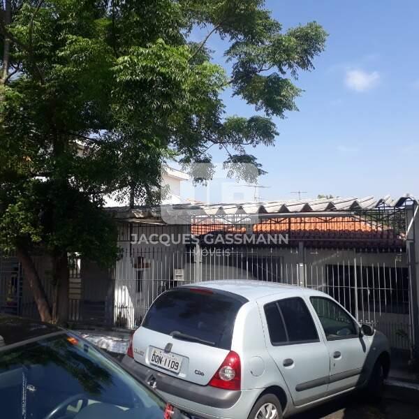 Sobrado Paulicéia São Bernardo do Campo