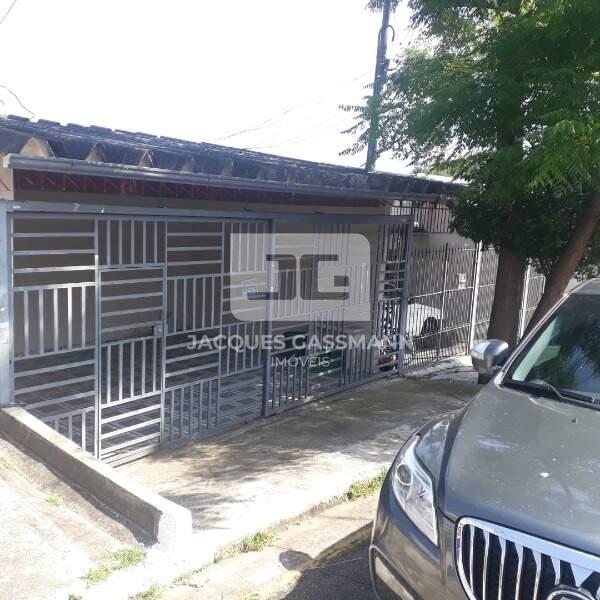 Sobrado Paulicéia São Bernardo do Campo