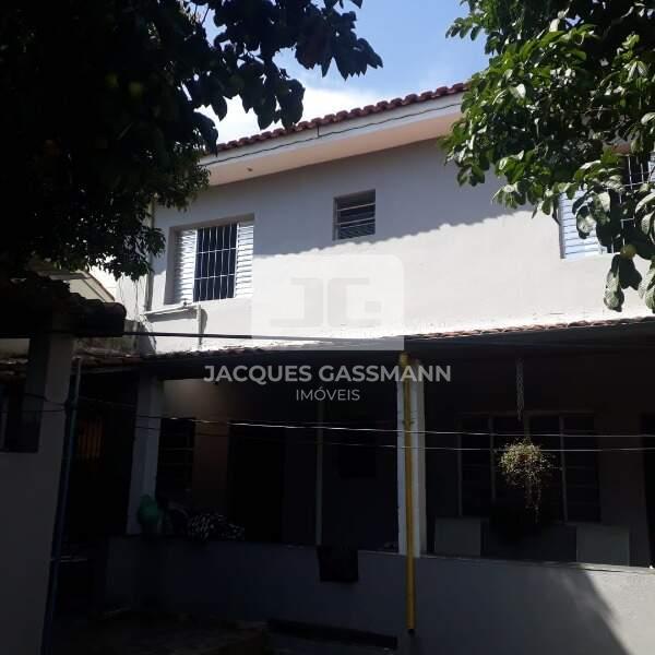 Sobrado Paulicéia São Bernardo do Campo