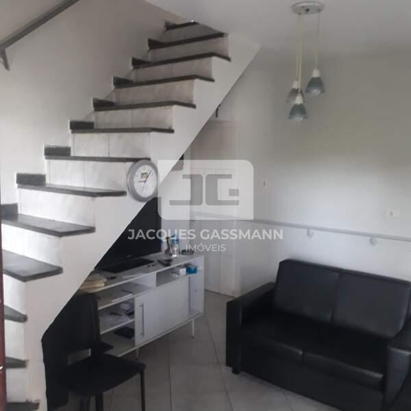 Sobrado Paulicéia São Bernardo do Campo