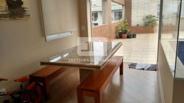 Cobertura Santa Paula São Caetano do Sul 