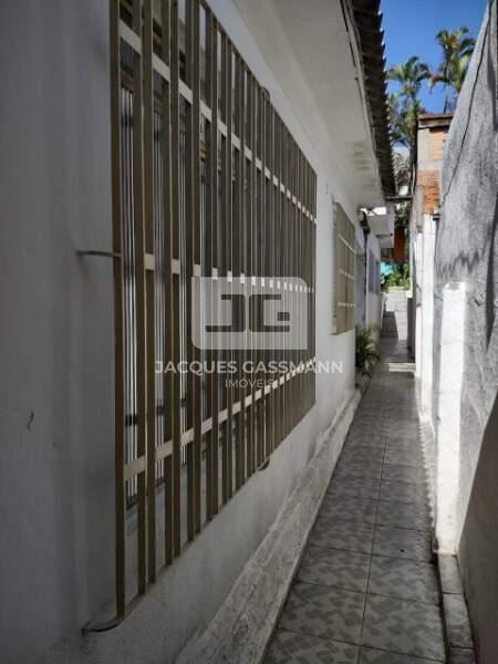 Casa Térrea Rudge Ramos São Bernardo do Campo 