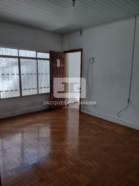 Casa Térrea Rudge Ramos São Bernardo do Campo 