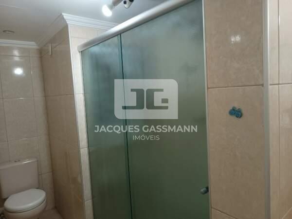 Apartamento à venda no bairro Anchieta São Bernardo do Campo: