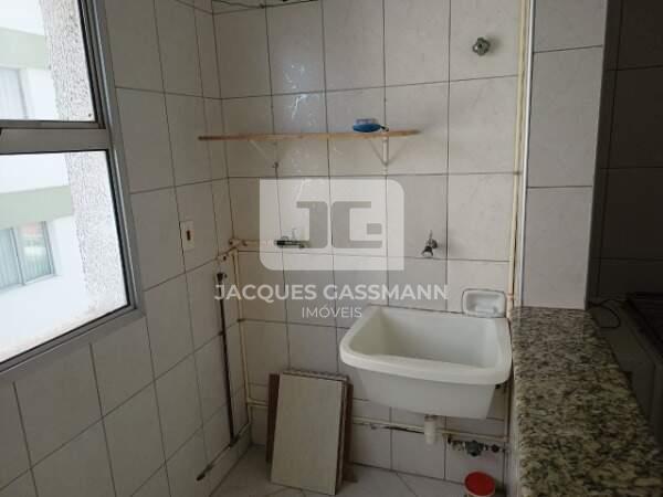 Apartamento à venda no bairro Anchieta São Bernardo do Campo: