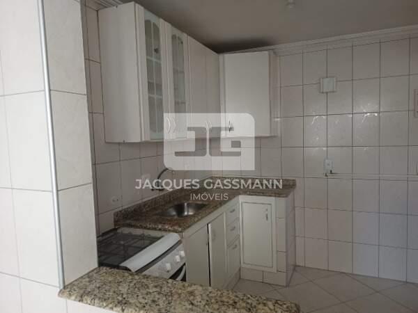 Apartamento à venda no bairro Anchieta São Bernardo do Campo: