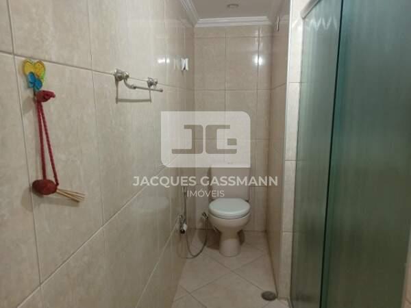 Apartamento à venda no bairro Anchieta São Bernardo do Campo: