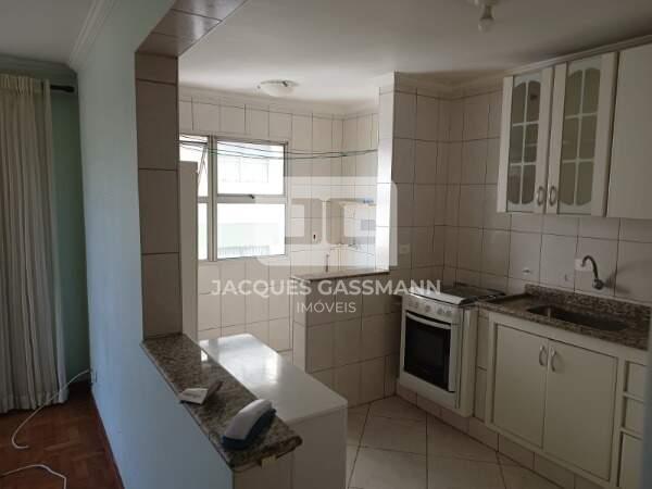 Apartamento à venda no bairro Anchieta São Bernardo do Campo: