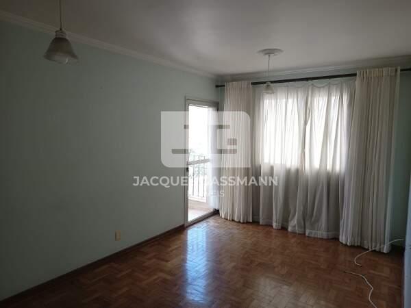 Apartamento à venda no bairro Anchieta São Bernardo do Campo: