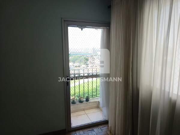 Apartamento à venda no bairro Anchieta São Bernardo do Campo: