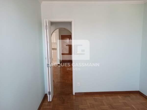 Apartamento à venda no bairro Anchieta São Bernardo do Campo: