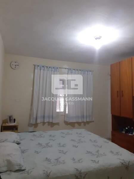 Sobrado à venda no bairro Vila Palmares Santo André: