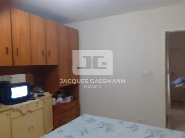 Sobrado à venda no bairro Vila Palmares Santo André: