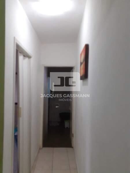 Sobrado à venda no bairro Vila Palmares Santo André: