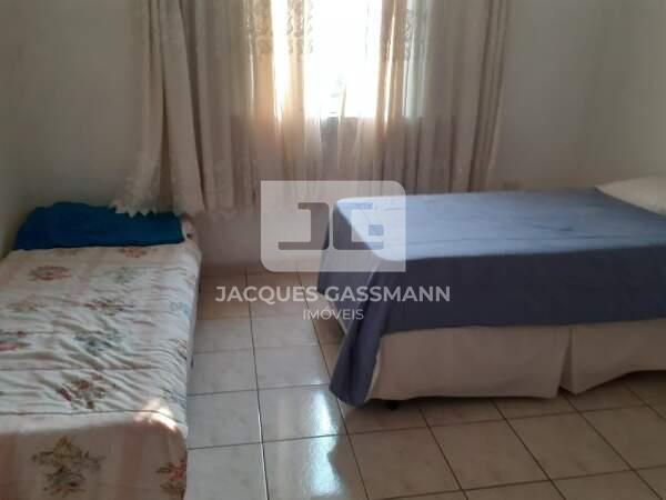 Sobrado à venda no bairro Vila Palmares Santo André: