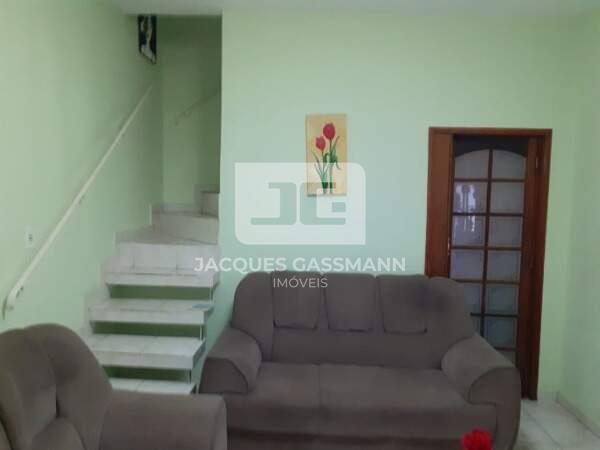 Sobrado Vila Palmares Santo André 