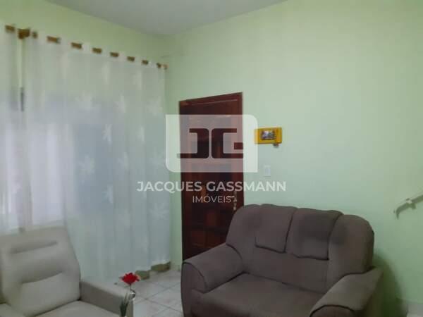 Sobrado Vila Palmares Santo André 