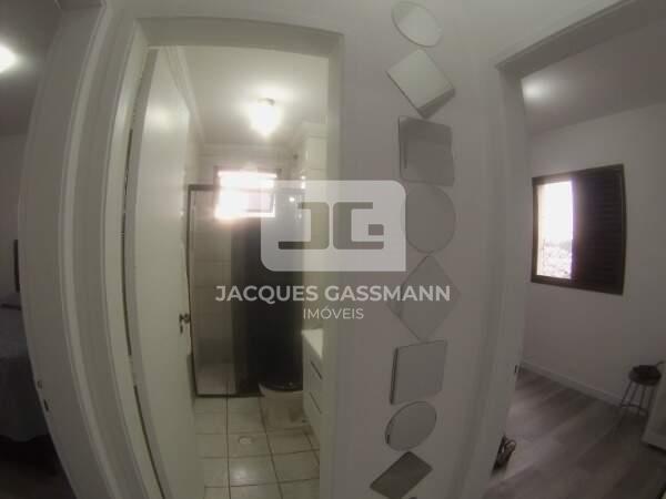 Apartamento à venda no bairro NOVA PETRÓPOLIS São Bernardo do Campo: