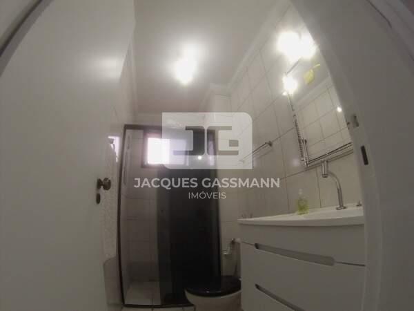 Apartamento à venda no bairro NOVA PETRÓPOLIS São Bernardo do Campo: