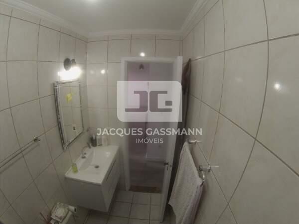 Apartamento à venda no bairro NOVA PETRÓPOLIS São Bernardo do Campo: