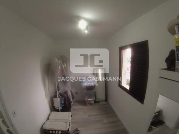 Apartamento à venda no bairro NOVA PETRÓPOLIS São Bernardo do Campo: