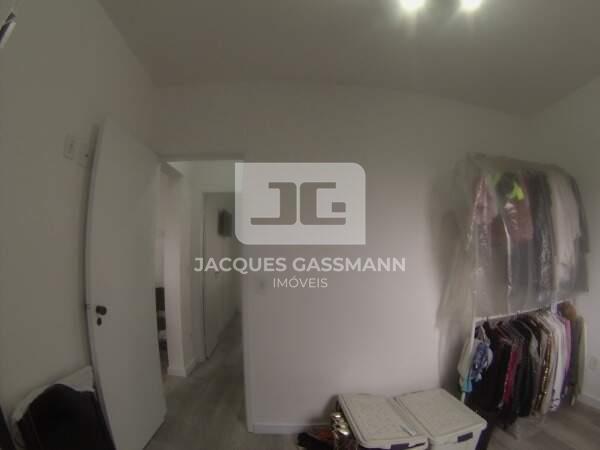 Apartamento à venda no bairro NOVA PETRÓPOLIS São Bernardo do Campo: