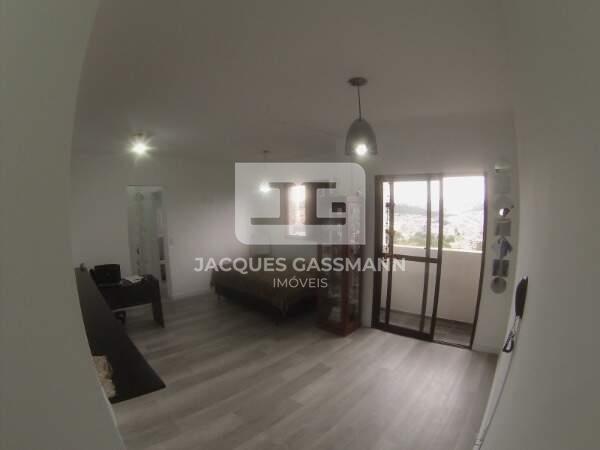 Apartamento à venda no bairro NOVA PETRÓPOLIS São Bernardo do Campo: