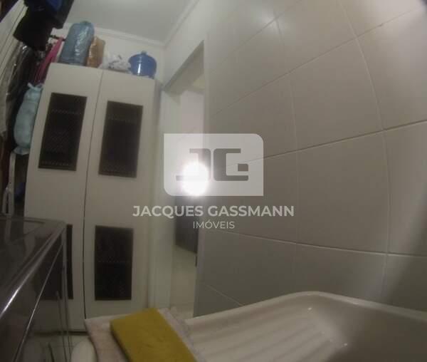 Apartamento à venda no bairro NOVA PETRÓPOLIS São Bernardo do Campo: