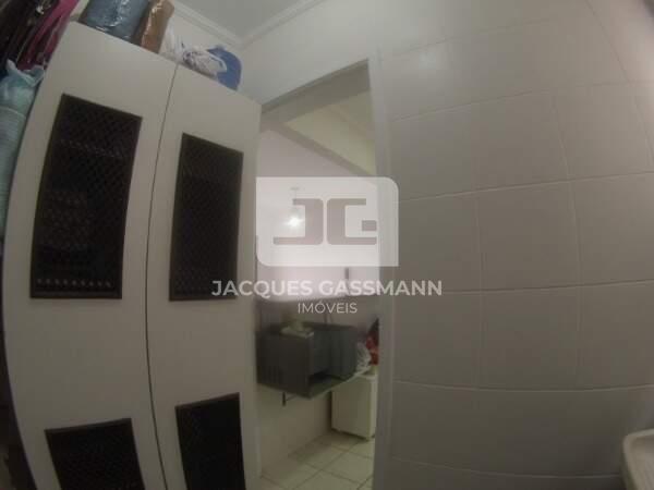 Apartamento à venda no bairro NOVA PETRÓPOLIS São Bernardo do Campo: