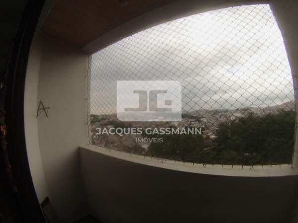 Apartamento à venda no bairro NOVA PETRÓPOLIS São Bernardo do Campo: