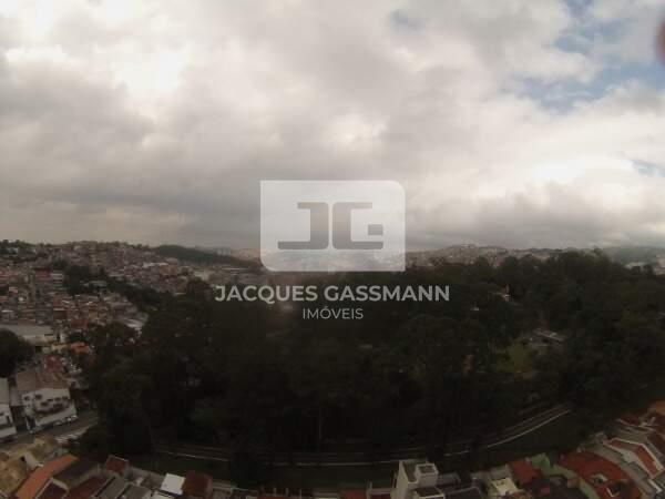 Apartamento à venda no bairro NOVA PETRÓPOLIS São Bernardo do Campo: