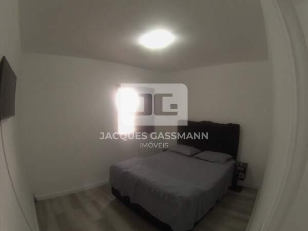 Apartamento à venda no bairro NOVA PETRÓPOLIS São Bernardo do Campo: