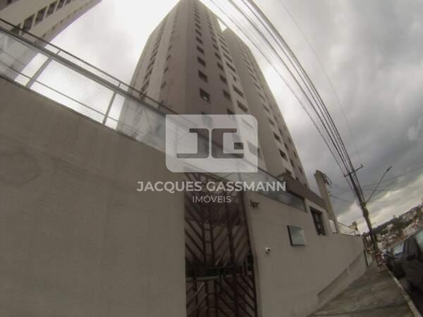 Apartamento à venda no bairro NOVA PETRÓPOLIS São Bernardo do Campo: