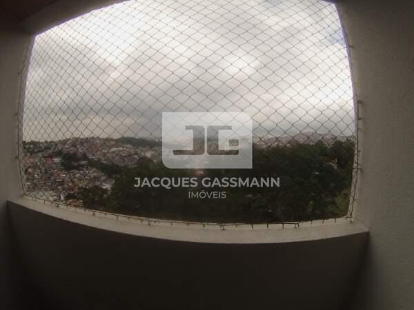 Apartamento à venda no bairro NOVA PETRÓPOLIS São Bernardo do Campo: