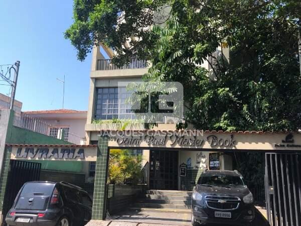 Prédio Rudge Ramos São Bernardo do Campo 