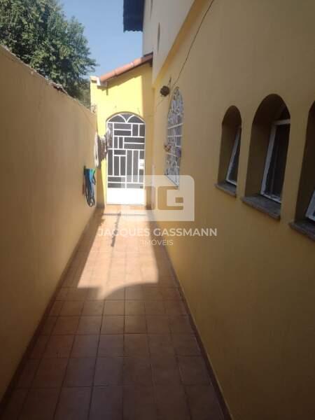 Sobrado à venda no bairro Rudge Ramos São Bernardo do Campo: