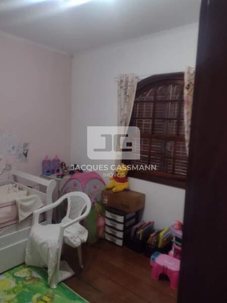 Sobrado à venda no bairro Rudge Ramos São Bernardo do Campo: