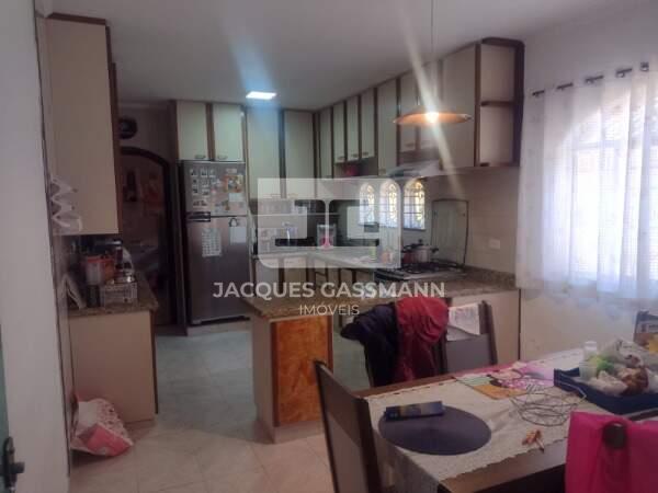 Sobrado à venda no bairro Rudge Ramos São Bernardo do Campo: