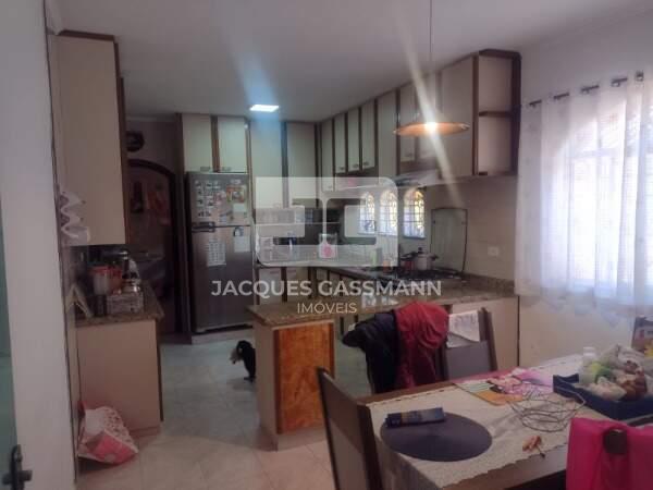 Sobrado à venda no bairro Rudge Ramos São Bernardo do Campo: