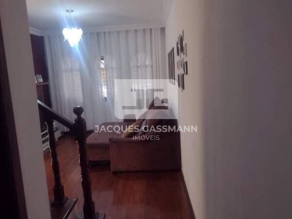 Sobrado à venda no bairro Rudge Ramos São Bernardo do Campo: