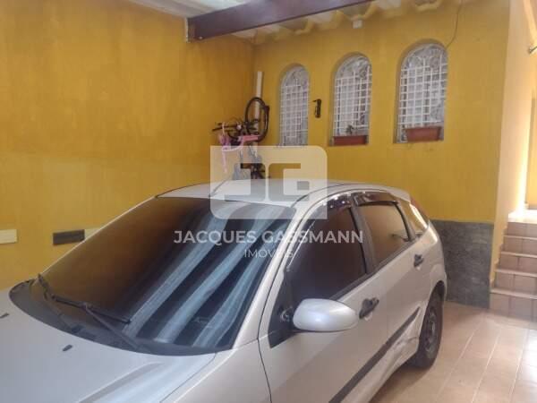 Sobrado à venda no bairro Rudge Ramos São Bernardo do Campo: