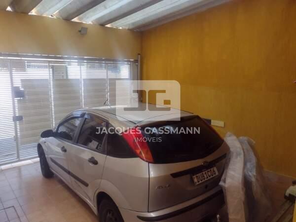 Sobrado à venda no bairro Rudge Ramos São Bernardo do Campo: