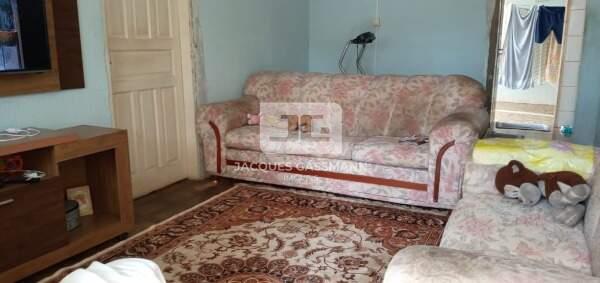 Sobrado à venda no bairro Vila Palmares Santo André: