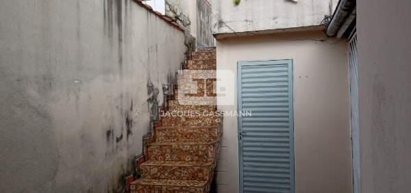 Sobrado à venda no bairro Vila Palmares Santo André: