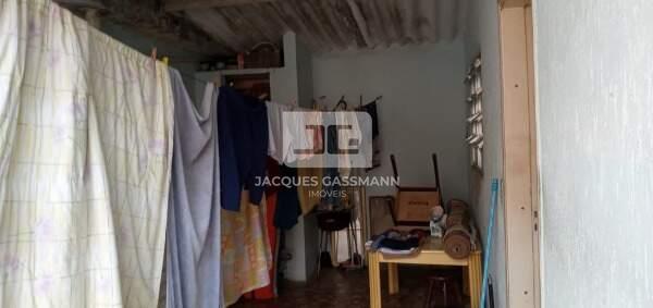 Sobrado à venda no bairro Vila Palmares Santo André: