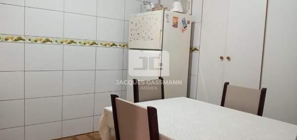 Sobrado à venda no bairro Vila Palmares Santo André: